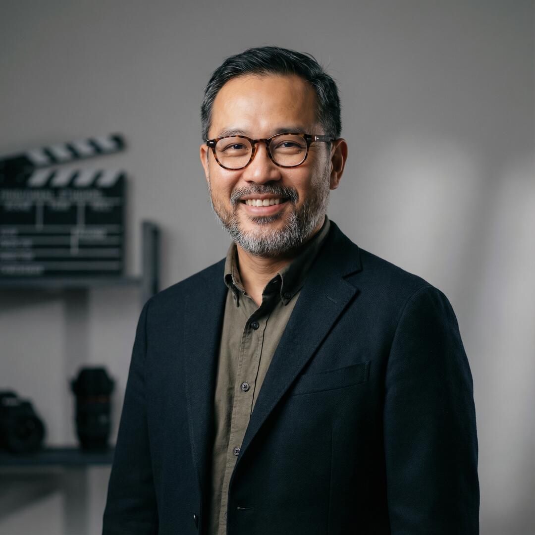 麻豆传媒首席导演张明